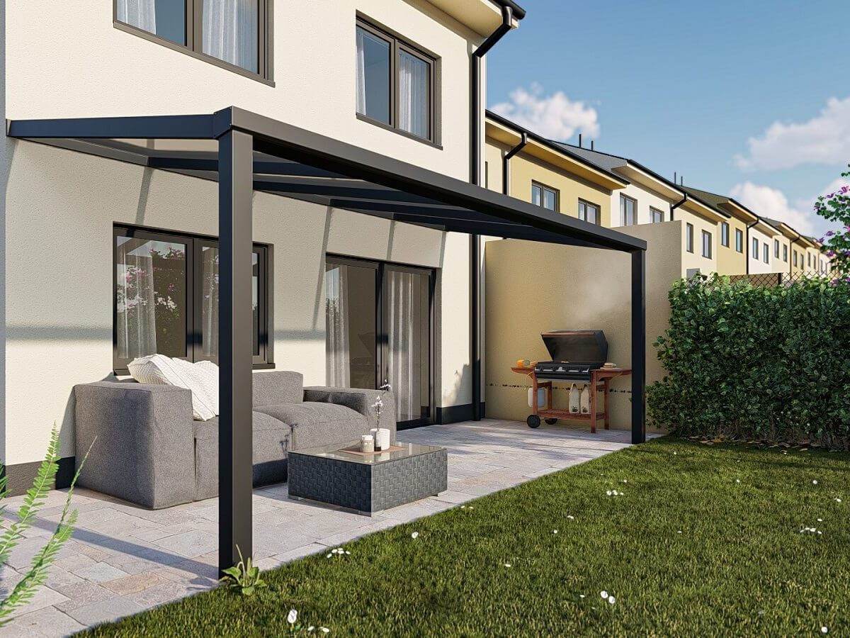 3D virtuální prohlídky z vizualizací